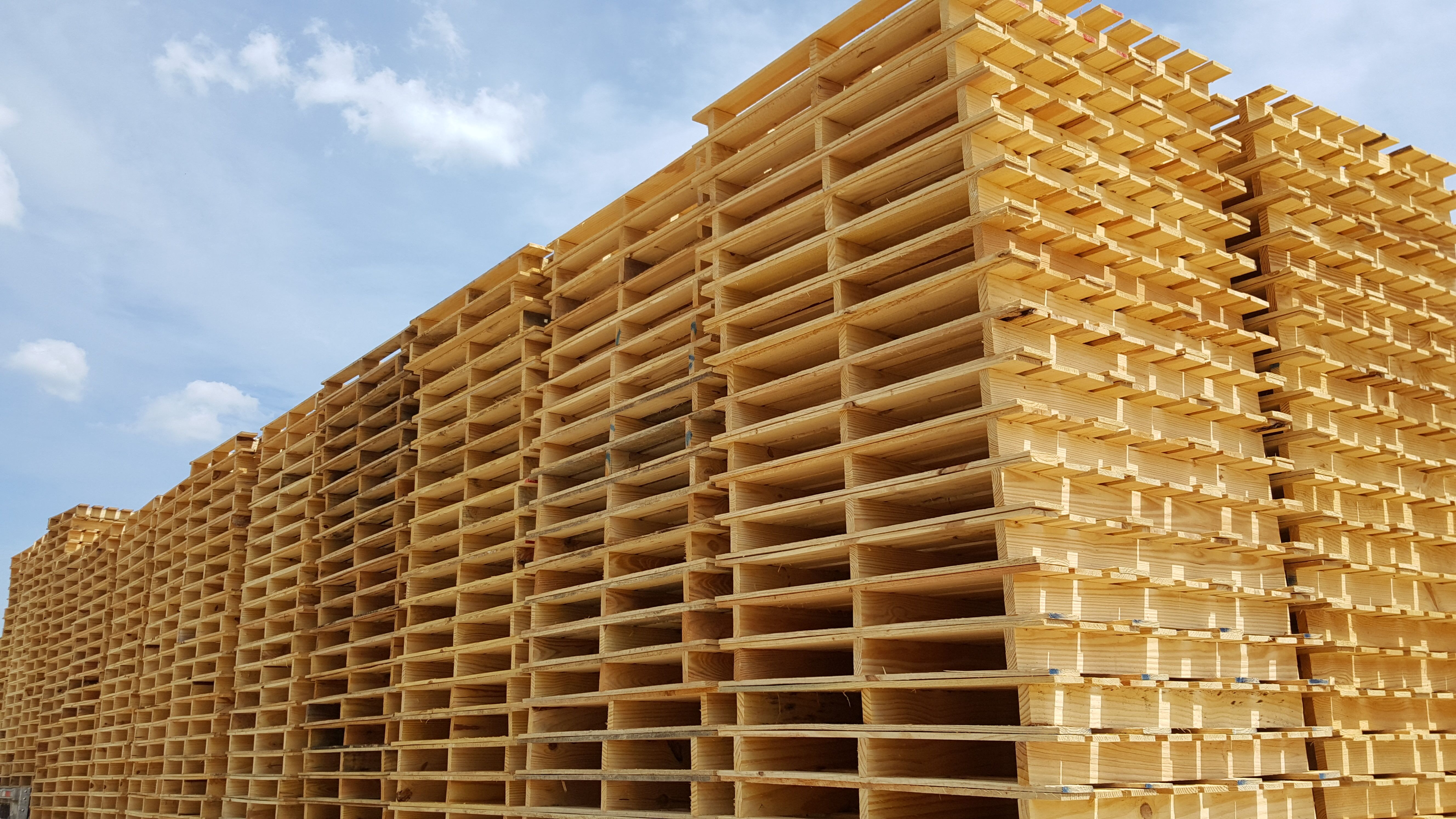 Lumber Products & Land Clearing Columbiana, AL Joseph Lumber Company